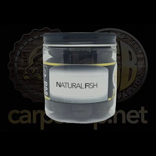 Natural Fish - Strong Hooker 20mm-gesoaked