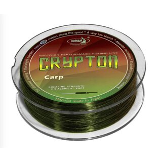 Katran Crypton Carp - 0.405mm - 750m