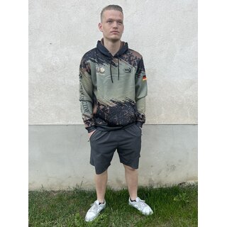 Team Hoodie