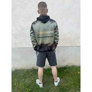 Team Hoodie